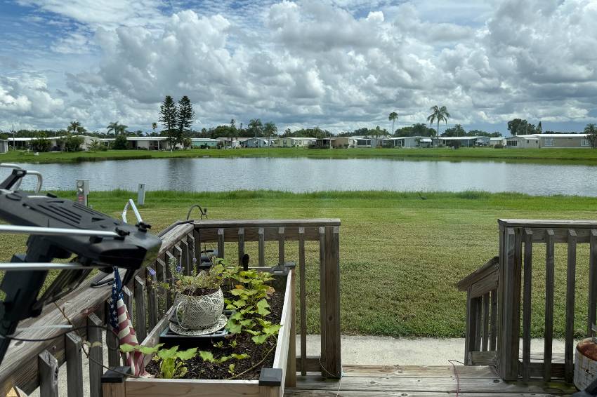 7215 Lakeshore Dr a Ellenton, FL Mobile or Manufactured Home for Sale